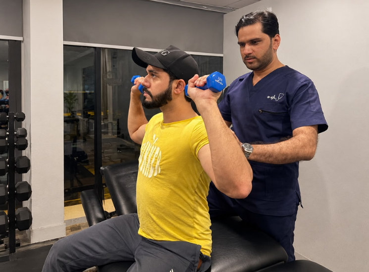 Postural Alignment
