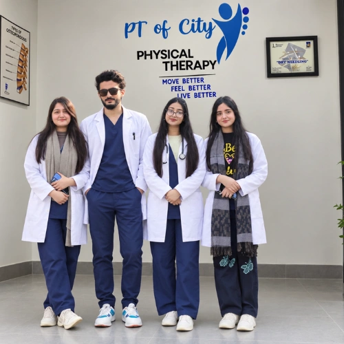 we are always hiring pt of city islamabad